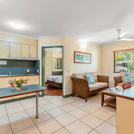 Bay Village Tropical Retreat & Apartments Κερνς Εξωτερικό φωτογραφία